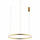 Подвесной светильник Kink Light 08214,33P(3000K) Тор