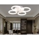 Потолочная люстра Ambrella Light FA3808 FA