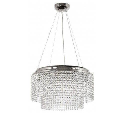 Подвесная люстра Arti Lampadari Milano E 1.5.D50.501 N Milano Подвесная люстра Arti Lampadari Milano E 1.5.D50.501 N Milano