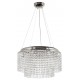 Подвесная люстра Arti Lampadari Milano E 1.5.D50.501 N Milano