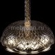 Торшер Bohemia Art Classic 13.11.8+4.195.P.h-165.Gd.Sp 11.11