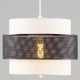 Подвесной светильник Moderli V10485-1P Gela
