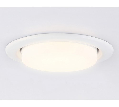 Встраиваемый светильник Ambrella Light G10101 G Встраиваемый светильник Ambrella Light G10101 G