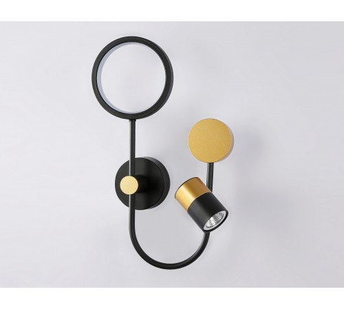Бра с подсветкой Ambrella Light FL51602 FL Бра с подсветкой Ambrella Light FL51602 FL