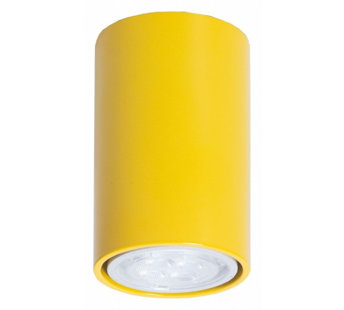 Накладной светильник TopDecor Tubo6 P1 16 Tubo 6 Накладной светильник TopDecor Tubo6 P1 16 Tubo 6