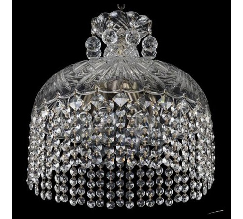 Подвесной светильник Bohemia Ivele Crystal 14781/35 Pa R 1478 Подвесной светильник Bohemia Ivele Crystal 14781/35 Pa R 1478