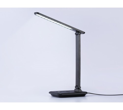 Настольная лампа офисная Ambrella Light DE503 DE Настольная лампа офисная Ambrella Light DE503 DE