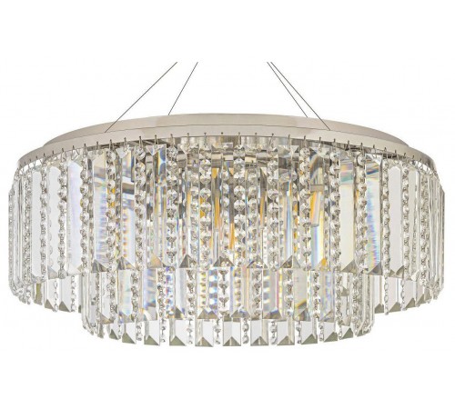 Подвесная люстра Arti Lampadari Milano E 1.5.D50.505 N Milano Подвесная люстра Arti Lampadari Milano E 1.5.D50.505 N Milano