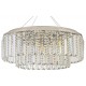 Подвесная люстра Arti Lampadari Milano E 1.5.D50.505 N Milano