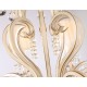 Подвесная люстра Ambrella Light TR4561 TR