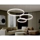 Подвесной светильник Ambrella Light FL5881 FL