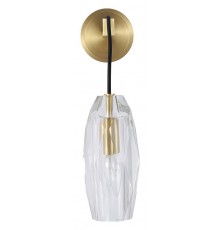 Бра Newport 35301/A brass 35300