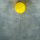 Накладной светильник Loft it 5055C/M yellow Memory