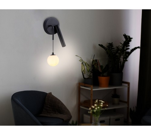 Бра с подсветкой Ambrella Light FL66385 FL Бра с подсветкой Ambrella Light FL66385 FL