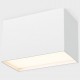 Накладной светильник Italline DL 3029 white 3000K DL 3029
