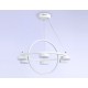 Подвесная люстра Ambrella Light FL51772 FL