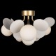 Потолочная люстра Loft it 10008/4C White Matisse