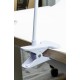 Подставка для цветов UFP-M02C-450 WHITE POLYBAG SET2 UL-00010111