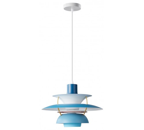 Подвесной светильник Kink Light 07826-40,05 Дейси Подвесной светильник Kink Light 07826-40,05 Дейси