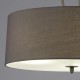 Подвесной светильник Mantra 3684 Lua