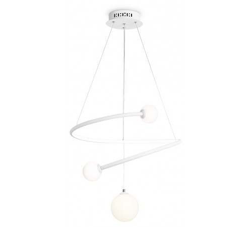 Подвесной светильник Ambrella Light FL66299 FL Подвесной светильник Ambrella Light FL66299 FL