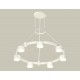Подвесная люстра Ambrella Light XR92031500 XR