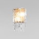 Накладной светильник Loft it 10298W French gold Florida
