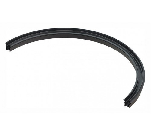 Трек встраиваемый iLedex Technical 4822-1/2-D1000-BK VISION48/22 Трек встраиваемый iLedex Technical 4822-1/2-D1000-BK VISION48/22