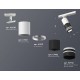 Светильник на штанге Ambrella Light XT7402091 XT