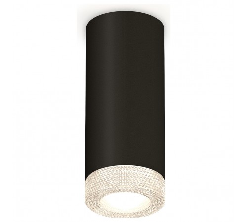 Накладной светильник Ambrella Light XS7443010 XS Накладной светильник Ambrella Light XS7443010 XS