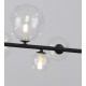 Подвесная люстра Kink Light 09408-7,19 Иона