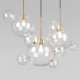 Подвесной светильник Loft it 2034-S3 Bolle