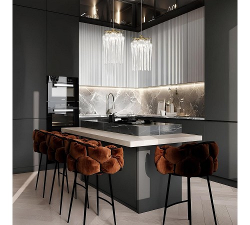 Подвесной светильник Loft it 10350/206 AB Waterfall Подвесной светильник Loft it 10350/206 AB Waterfall