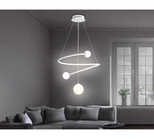 Подвесной светильник Ambrella Light FL66299 FL Подвесной светильник Ambrella Light FL66299 FL
