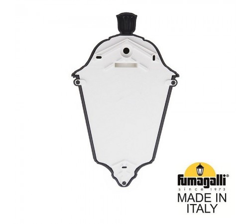 Накладной светильник Fumagalli M22.000.000.BYF1R Iesse Накладной светильник Fumagalli M22.000.000.BYF1R Iesse
