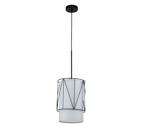 Подвесной светильник Indigo 13016/1P Black Charme Подвесной светильник Indigo 13016/1P Black Charme