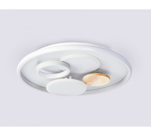 Накладной светильник Ambrella Light FL4803 FL Накладной светильник Ambrella Light FL4803 FL