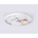 Накладной светильник Ambrella Light FL4803 FL