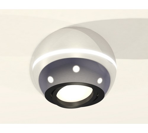 Накладной светильник Ambrella Light XS1104010 XS Накладной светильник Ambrella Light XS1104010 XS