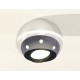 Накладной светильник Ambrella Light XS1104010 XS
