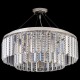 Подвесная люстра Arti Lampadari Milano E 1.5.D50.505 N Milano