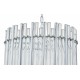 Подвесной светильник Indigo 12025/5P Chrome Violino