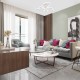 Потолочная люстра Escada 10270/6LED Archer