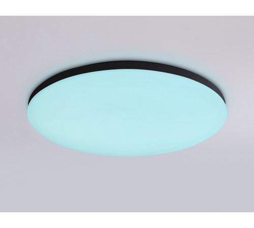 Накладной светильник Ambrella Light FZ2004 FZ
