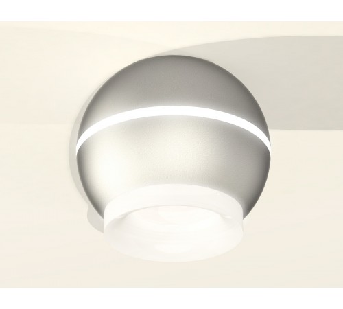 Накладной светильник Ambrella Light XS1103030 XS Накладной светильник Ambrella Light XS1103030 XS