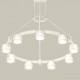 Подвесная люстра Ambrella Light XR92031903 XR