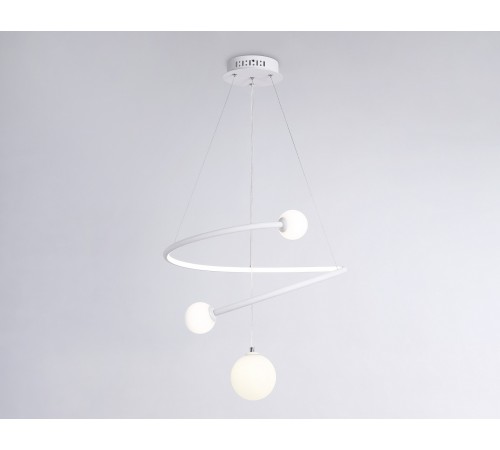 Подвесной светильник Ambrella Light FL66299 FL Подвесной светильник Ambrella Light FL66299 FL