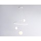 Подвесной светильник Ambrella Light FL66299 FL