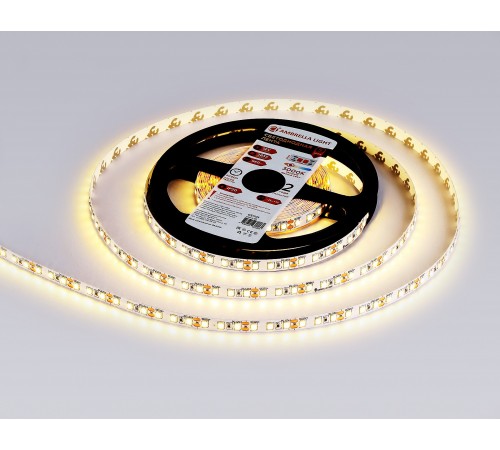 Лента светодиодная Ambrella Light GS1101 GS Лента светодиодная Ambrella Light GS1101 GS
