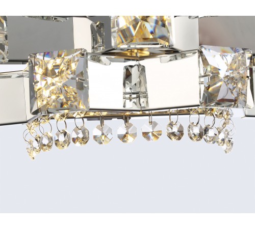 Накладной светильник Ambrella Light LH41012 LH Накладной светильник Ambrella Light LH41012 LH